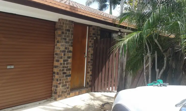 2/16 Botanical Drive, Labrador QLD 4215