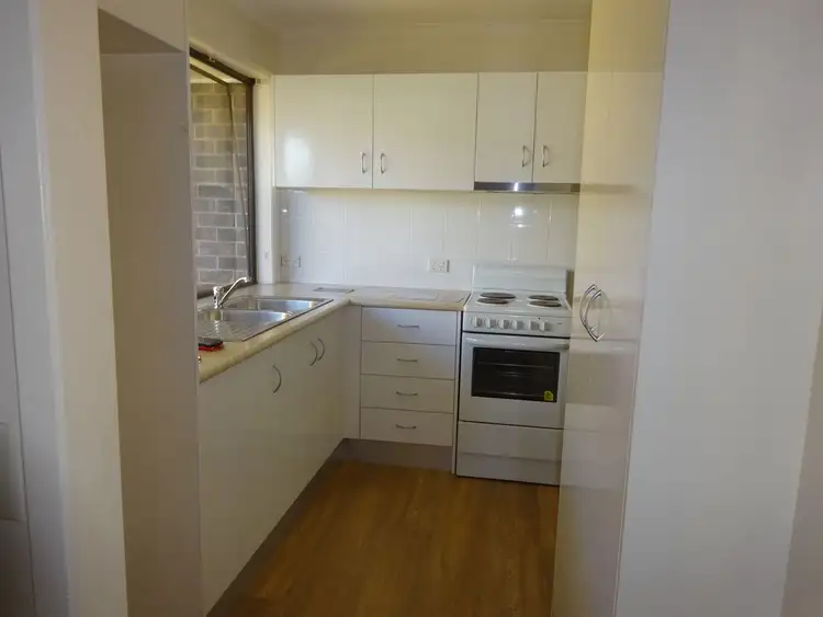 Sixth view of Homely semi-detached listing, 2/16 Botanical Drive, Labrador QLD 4215