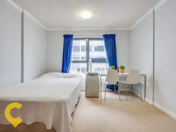 Main view of Homely studio listing, Address available on request