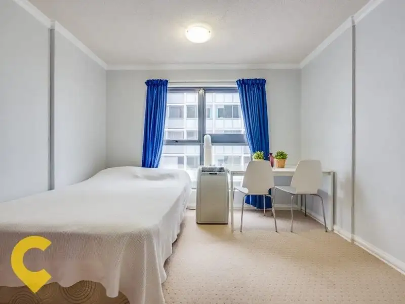 Main view of Homely studio listing, Address available on request