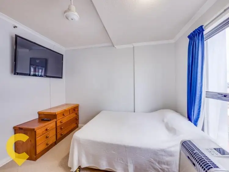 Fourth view of Homely studio listing, Address available on request