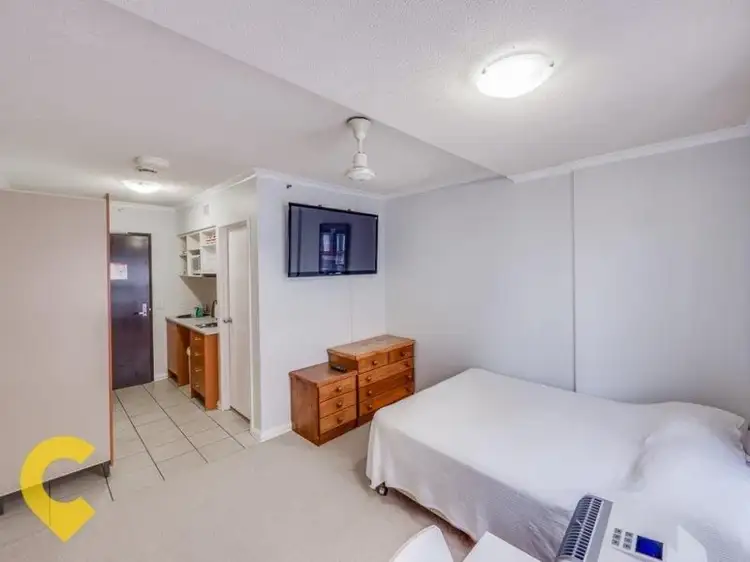 Fifth view of Homely studio listing, Address available on request