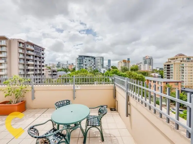 Sixth view of Homely studio listing, Address available on request