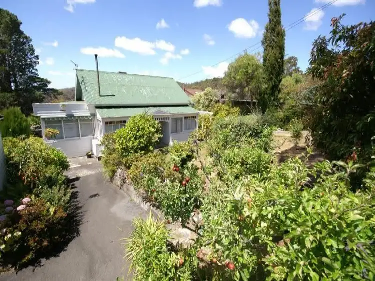 419 Nelson Road, Mount Nelson TAS 7007