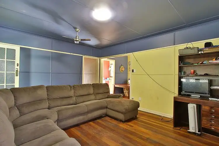 Sixth view of Homely house listing, 17 Beatty street, Coalfalls QLD 4305