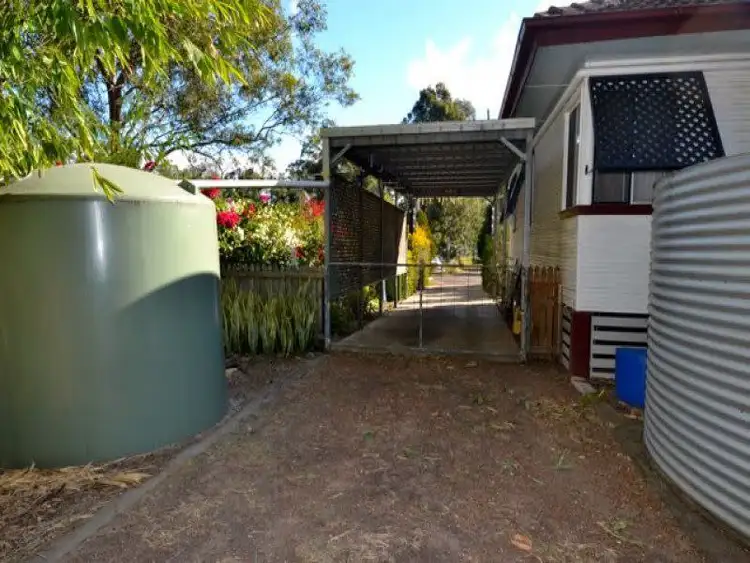 Third view of Homely house listing, 17 FLANAGAN STREET, Coominya QLD 4311
