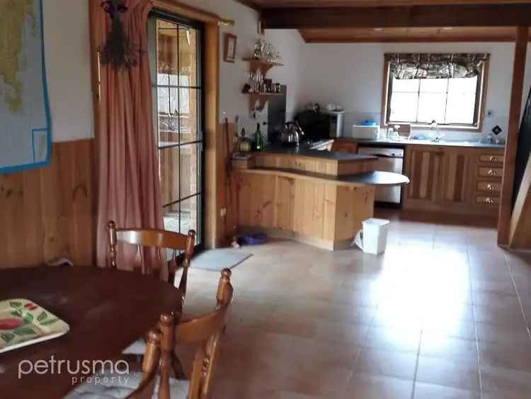 Fifth view of Homely house listing, 89 Youngs Road, Rhyndaston TAS 7120