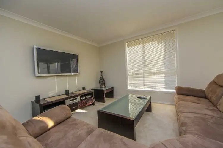 Second view of Homely house listing, 48 Agland Crescent, Orange NSW 2800