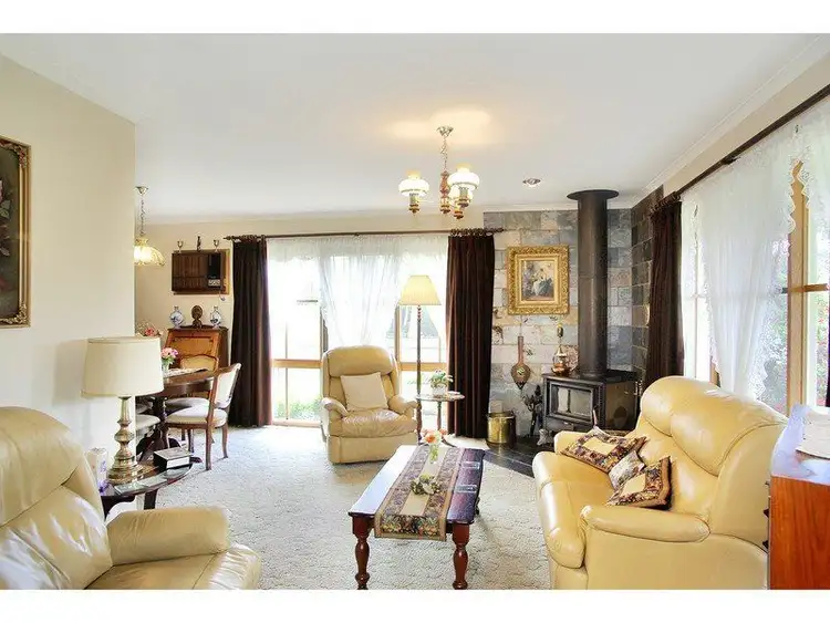 Fifth view of Homely house listing, 27 Sandringham Parade, Newtown VIC 3220