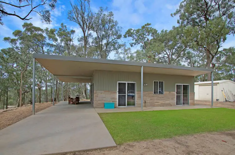 Third view of Homely rural property listing, Address available on request