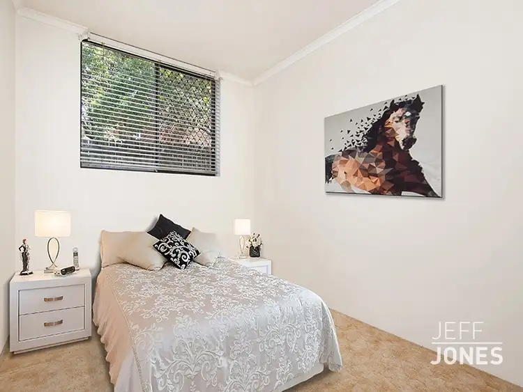 Third view of Homely unit listing, 1/110 Pembroke Road, Coorparoo QLD 4151