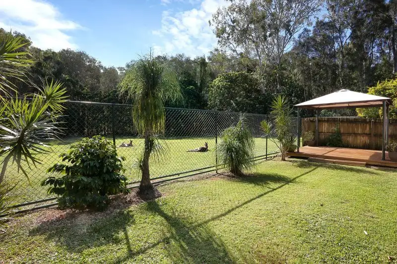 Main view of Homely unit listing, 13/27 Rain Tree Glen, Coombabah QLD 4216