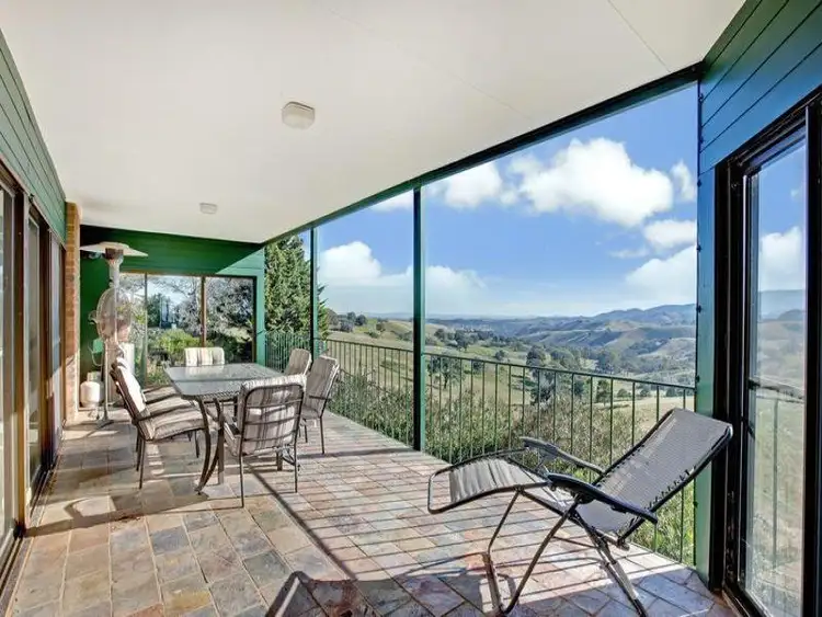 Main view of Homely rural property listing, 20 Murchison Spur Road, Reedy Creek VIC 3658
