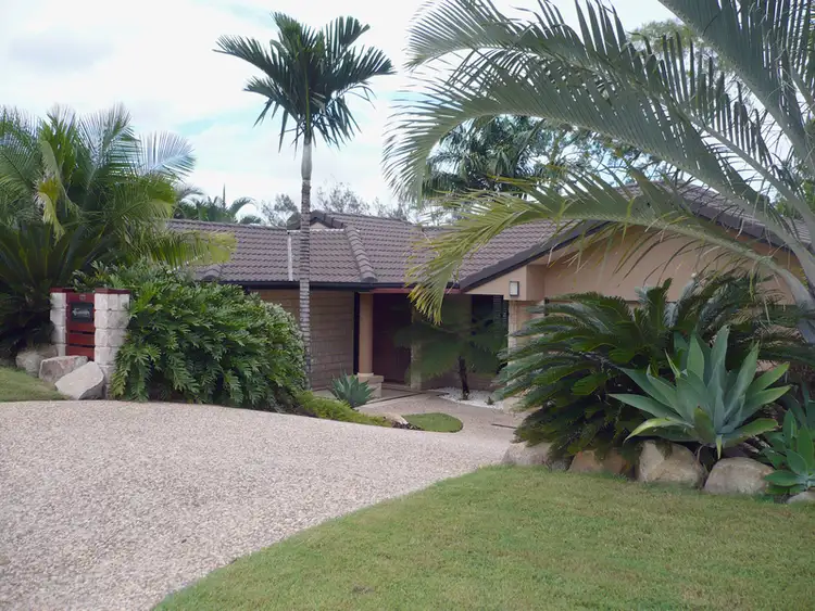 173 J. Hickey Avenue, Gladstone QLD 4680