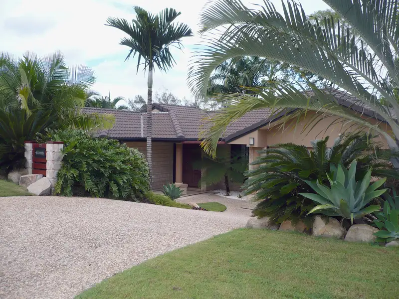 Main view of Homely house listing, 173 J. Hickey Avenue, Gladstone QLD 4680