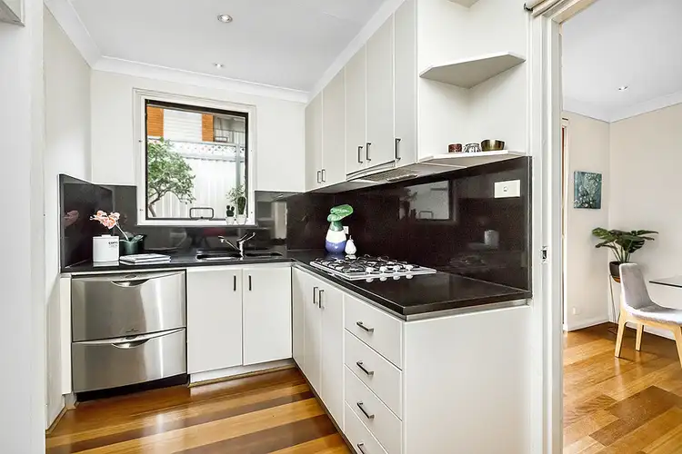 Fourth view of Homely villa listing, 3/46 St Albans Street, Abbotsford NSW 2046