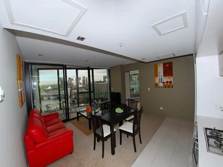 2011/100 Harbour Esplanade, Docklands VIC 3008
