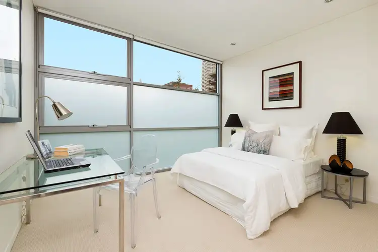 Fourth view of Homely apartment listing, 309/88 Crown Street, Woolloomooloo NSW 2011