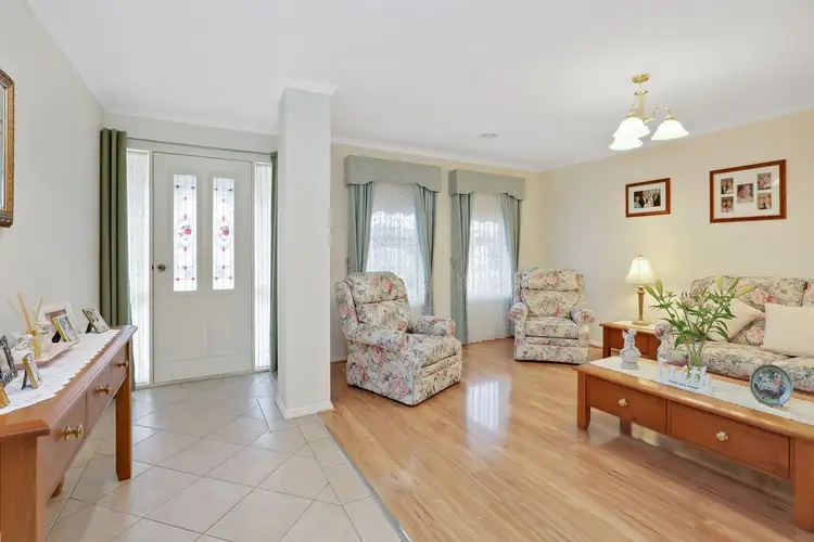 Second view of Homely house listing, 15 Nolan Place, Lovely Banks VIC 3213