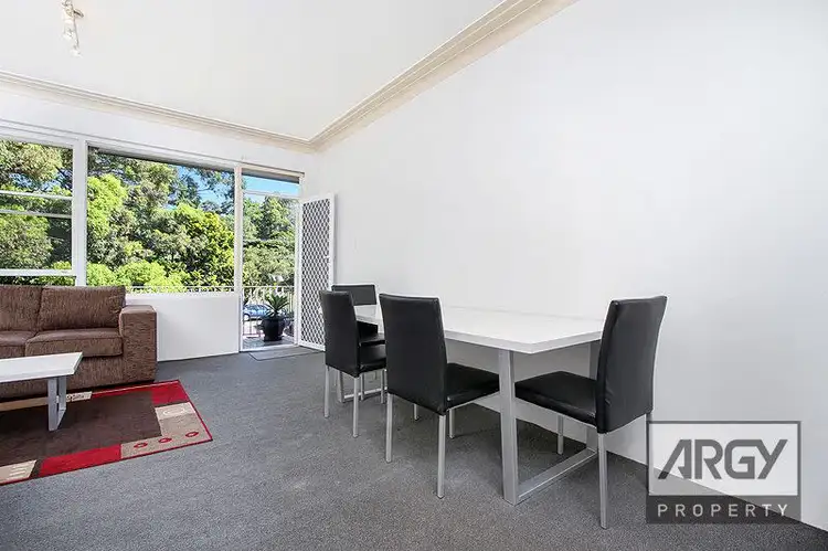 Second view of Homely unit listing, 7/71 Wolseley Street, Bexley NSW 2207