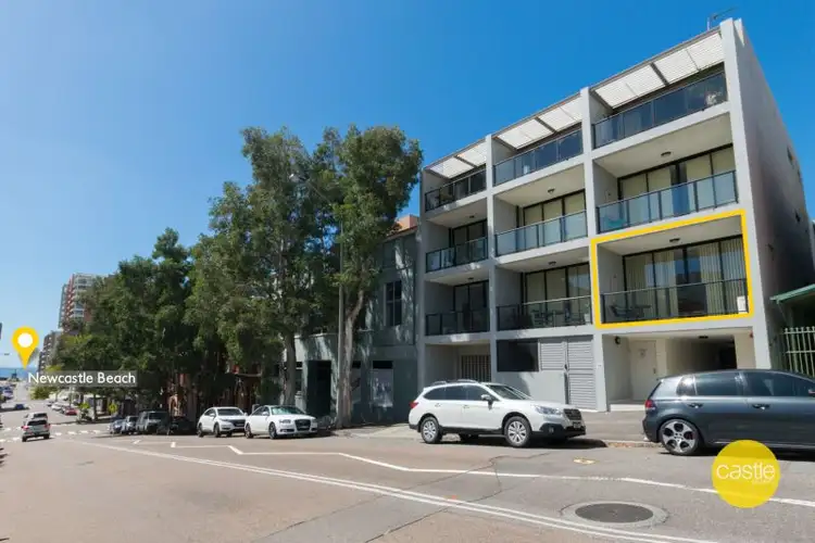 1/75 King Street, Newcastle NSW 2300