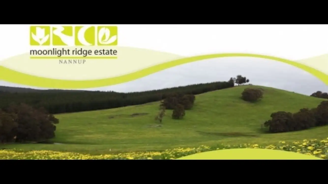 Main view of Homely land listing, 14 Diggers Green, Nannup WA 6275