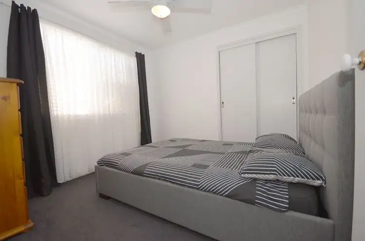 Sixth view of Homely house listing, 47 Francis Street, Horsham VIC 3400