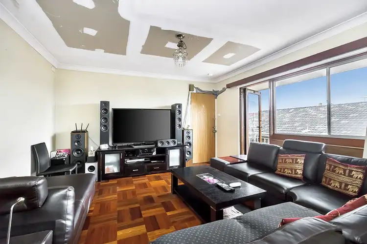 Second view of Homely apartment listing, 3/9 Hornsey Road, Homebush West NSW 2140