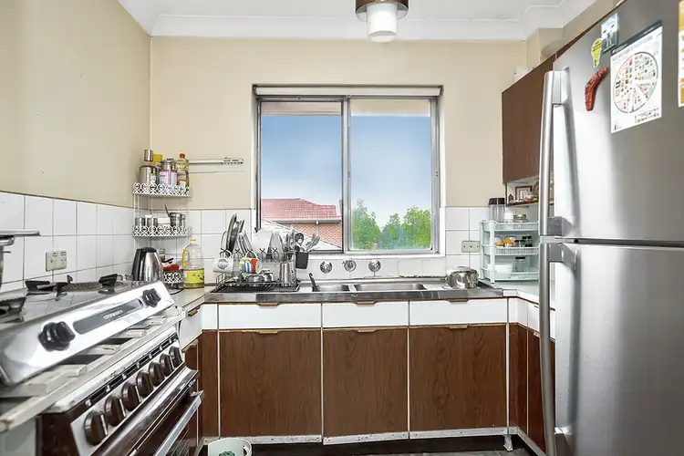 Third view of Homely apartment listing, 3/9 Hornsey Road, Homebush West NSW 2140