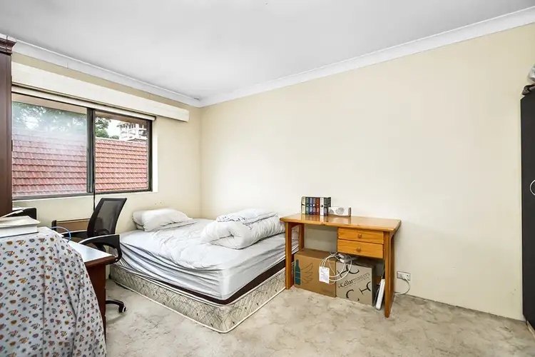 Fourth view of Homely apartment listing, 3/9 Hornsey Road, Homebush West NSW 2140