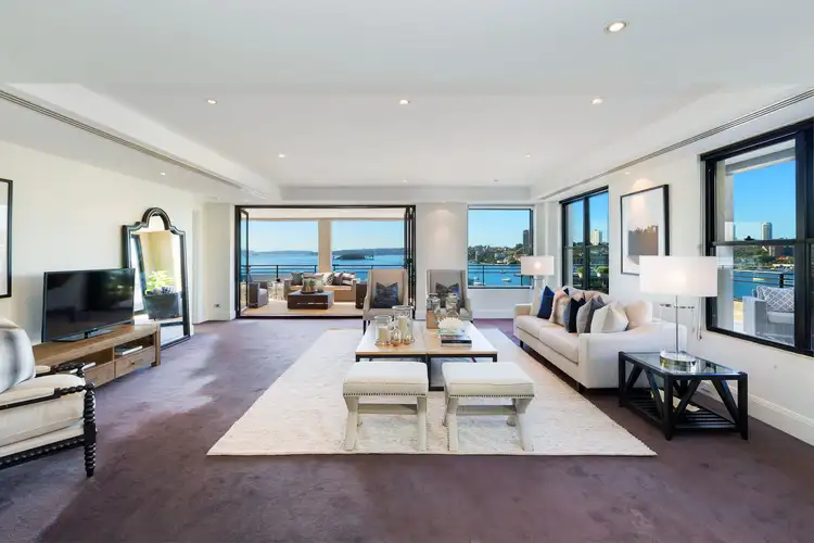 16/22 Wylde Street, Potts Point NSW 2011