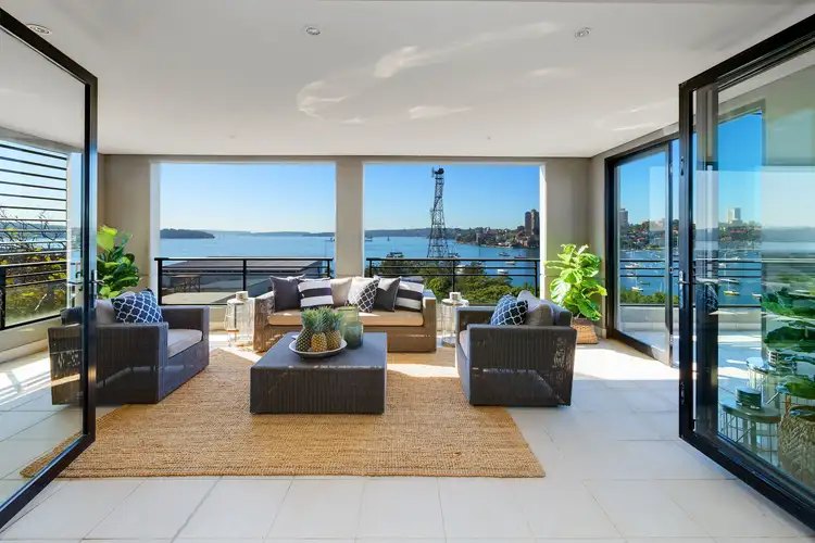 Sixth view of Homely apartment listing, 16/22 Wylde Street, Potts Point NSW 2011