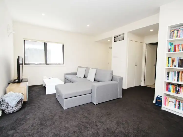 Second view of Homely apartment listing, 305/9 Watt Street, Newcastle NSW 2300