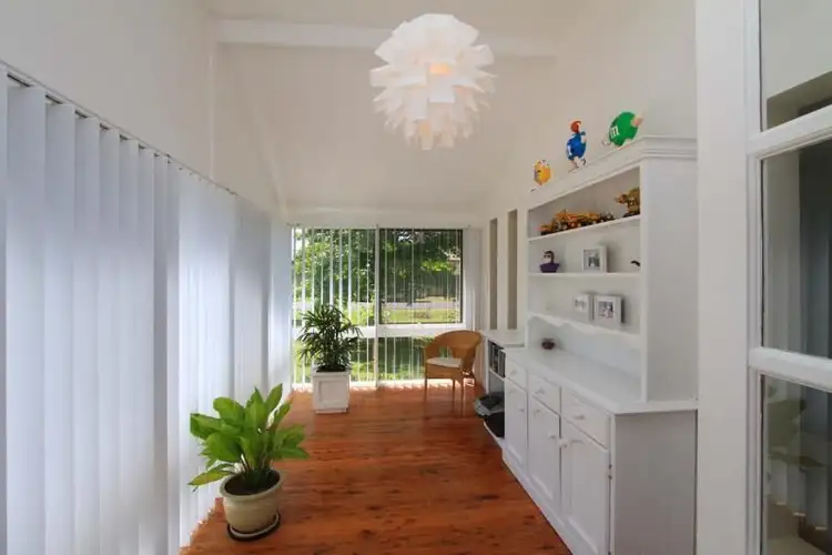 Sixth view of Homely house listing, 1/Norman Norman Street, Corowa NSW 2646