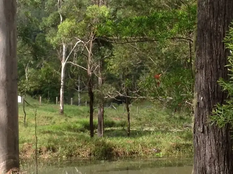 Second view of Homely land listing, 11 Krakatinni Close, Cedar Creek QLD 4520