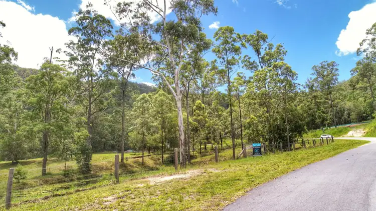 Fourth view of Homely land listing, 11 Krakatinni Close, Cedar Creek QLD 4520