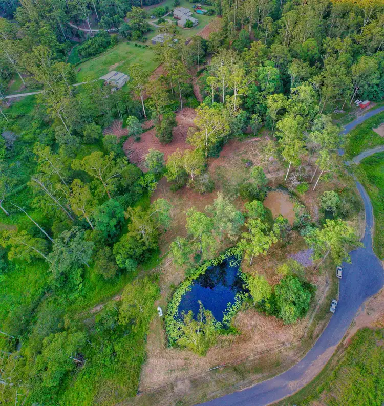 Sixth view of Homely land listing, 11 Krakatinni Close, Cedar Creek QLD 4520