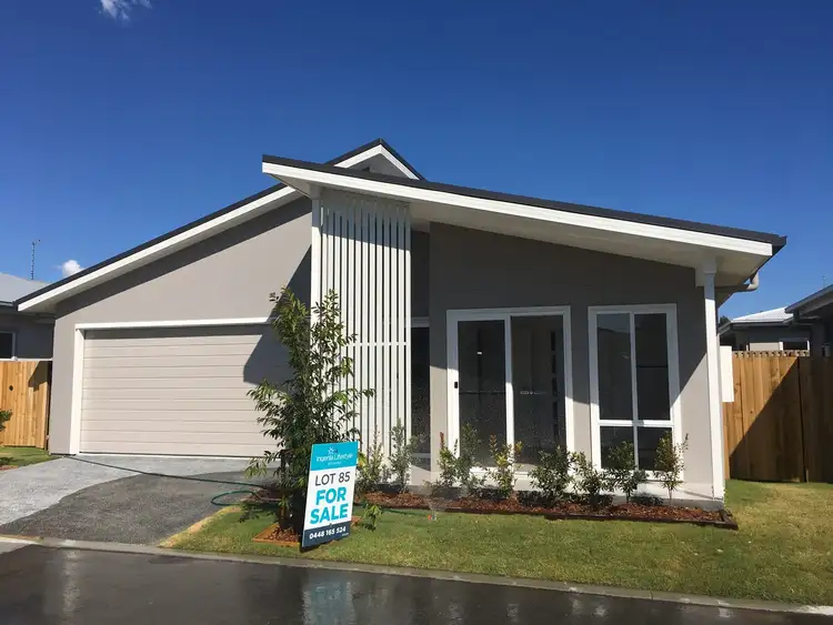 85/41 Radke Road, Bethania QLD 4205