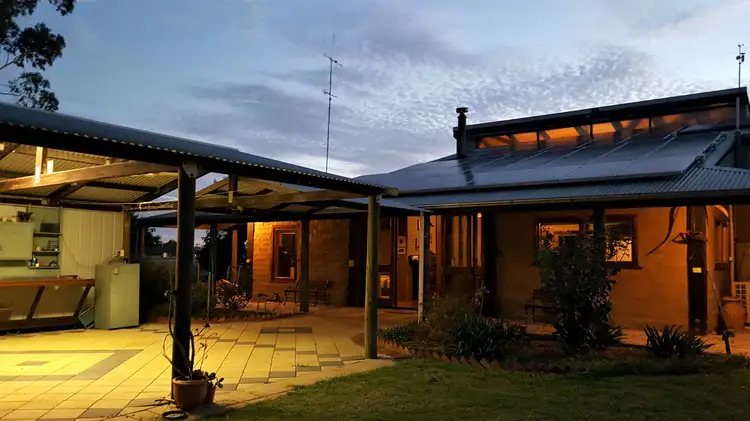 88 Torrumbarry Weir Road, Torrumbarry VIC 3562