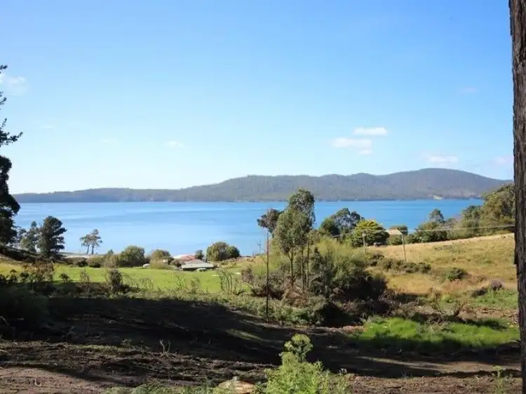 Main view of Homely land listing, 36 Cliffords Road, Gordon TAS 7150