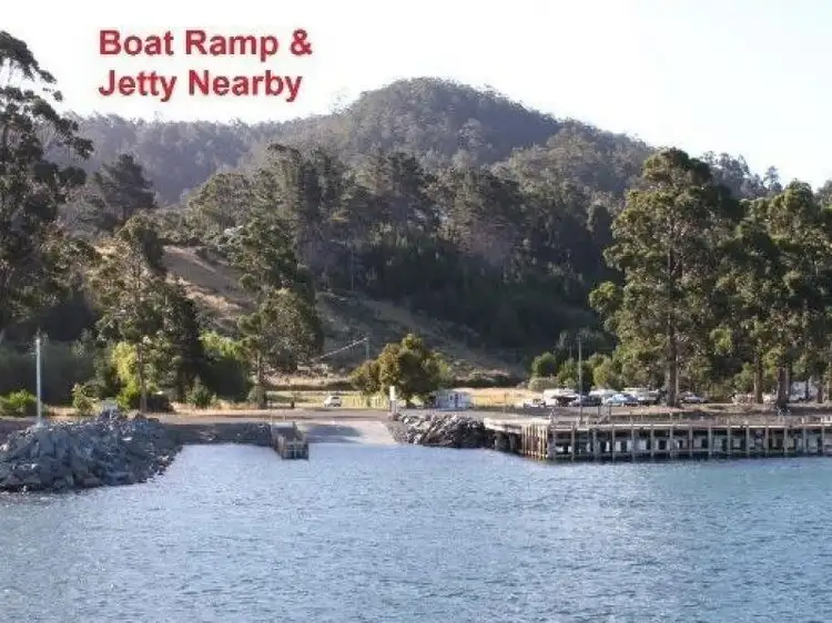 Sixth view of Homely land listing, 36 Cliffords Road, Gordon TAS 7150