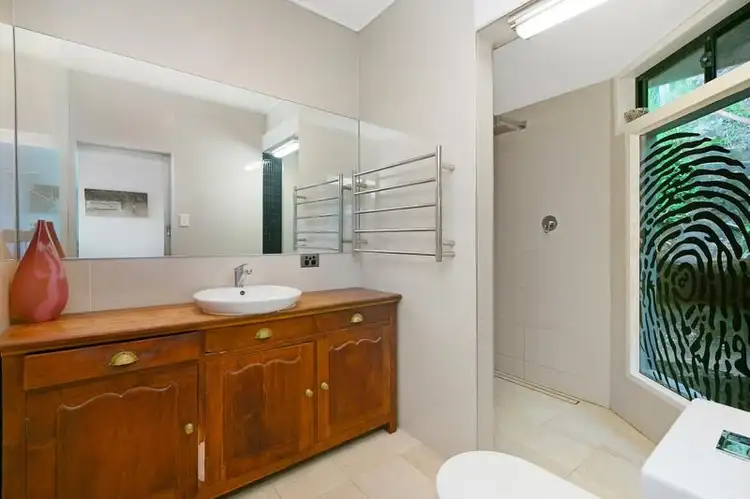Fifth view of Homely house listing, Lot 33 Via Hawkesbury River, Cogra Bay NSW 2083