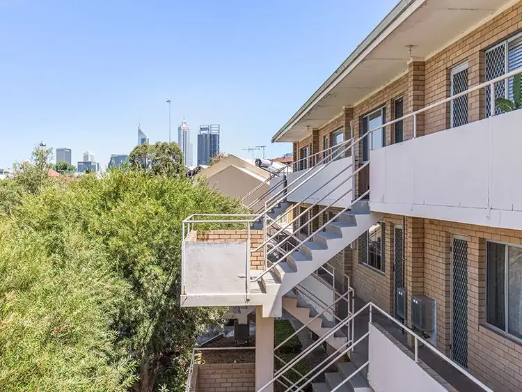 6/9 Violet Street, West Perth WA 6005