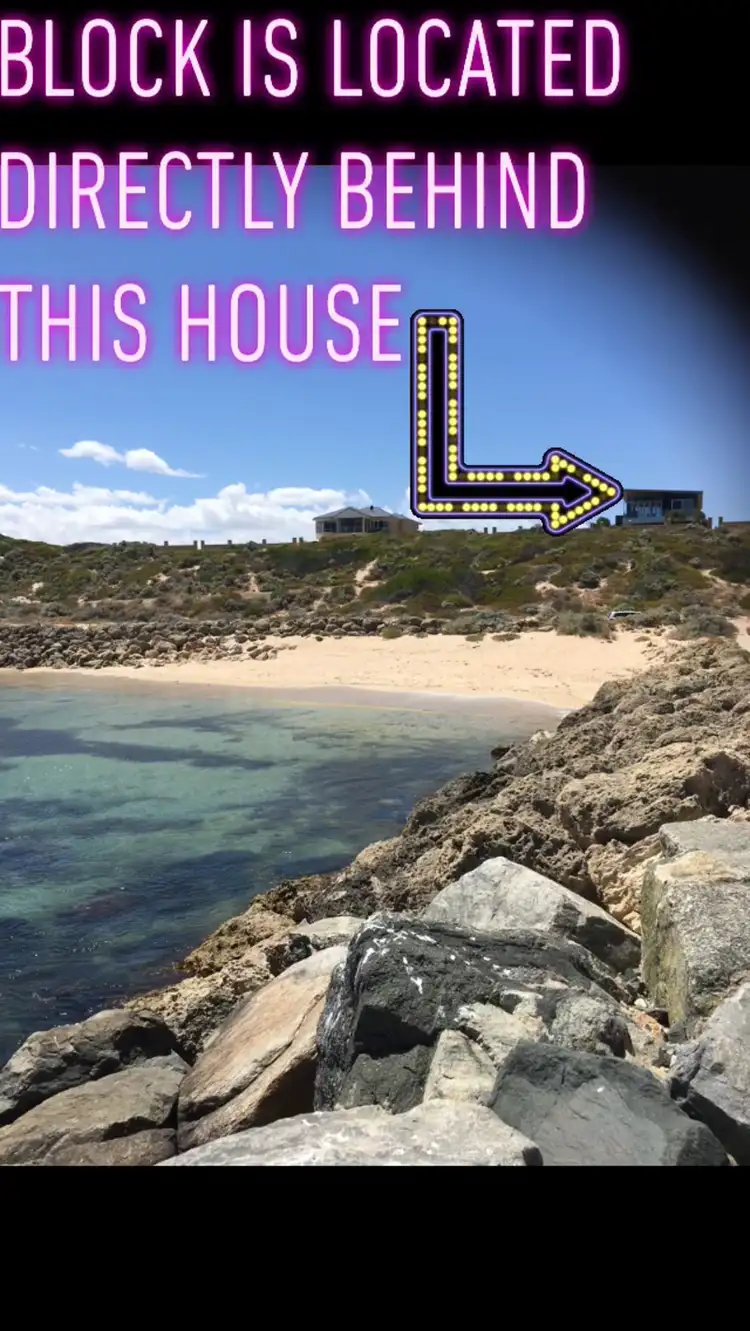 Fifth view of Homely land listing, 56 Abrolhos Quays, Wannanup WA 6210