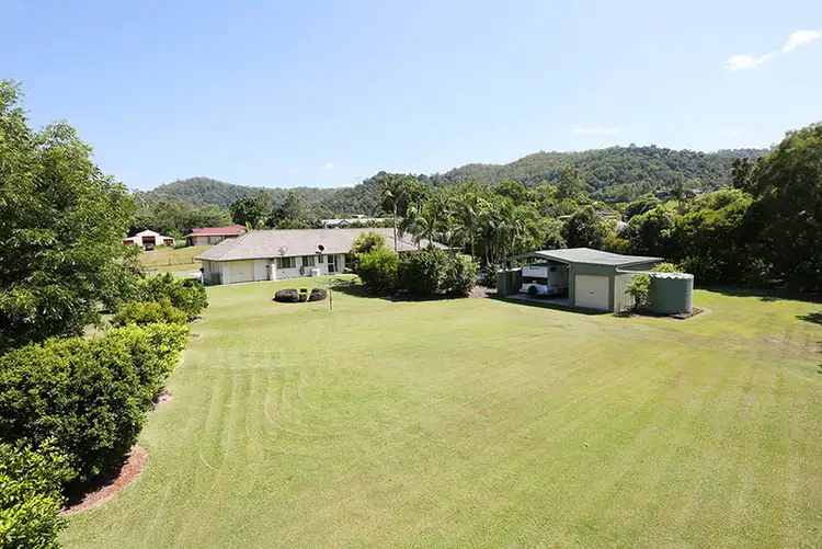 Second view of Homely house listing, 10 Gladewood Court, Samford Valley QLD 4520