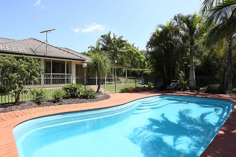 Third view of Homely house listing, 10 Gladewood Court, Samford Valley QLD 4520