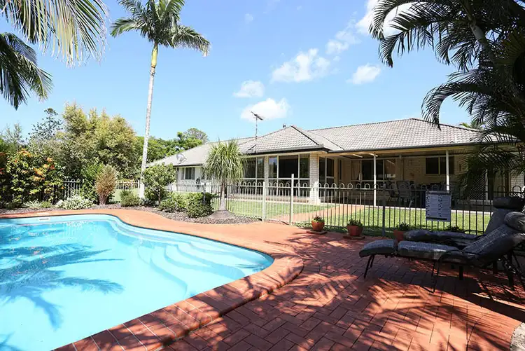 Fourth view of Homely house listing, 10 Gladewood Court, Samford Valley QLD 4520