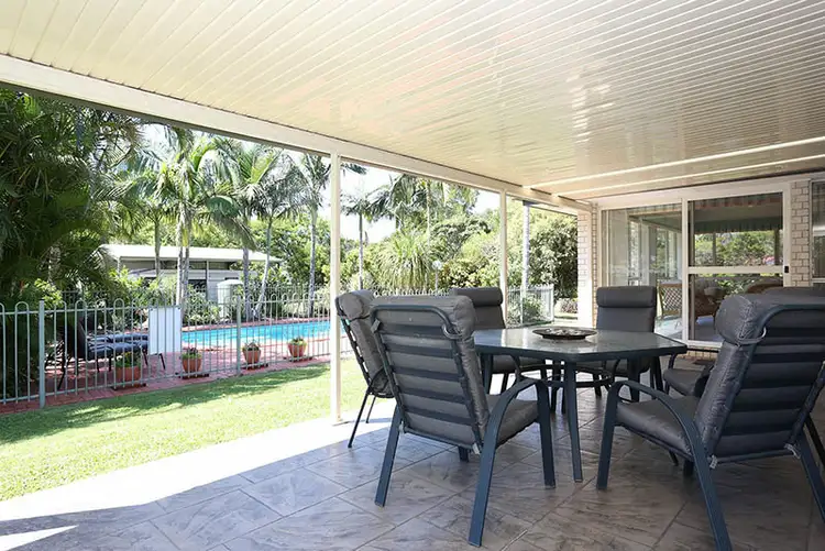 Fifth view of Homely house listing, 10 Gladewood Court, Samford Valley QLD 4520