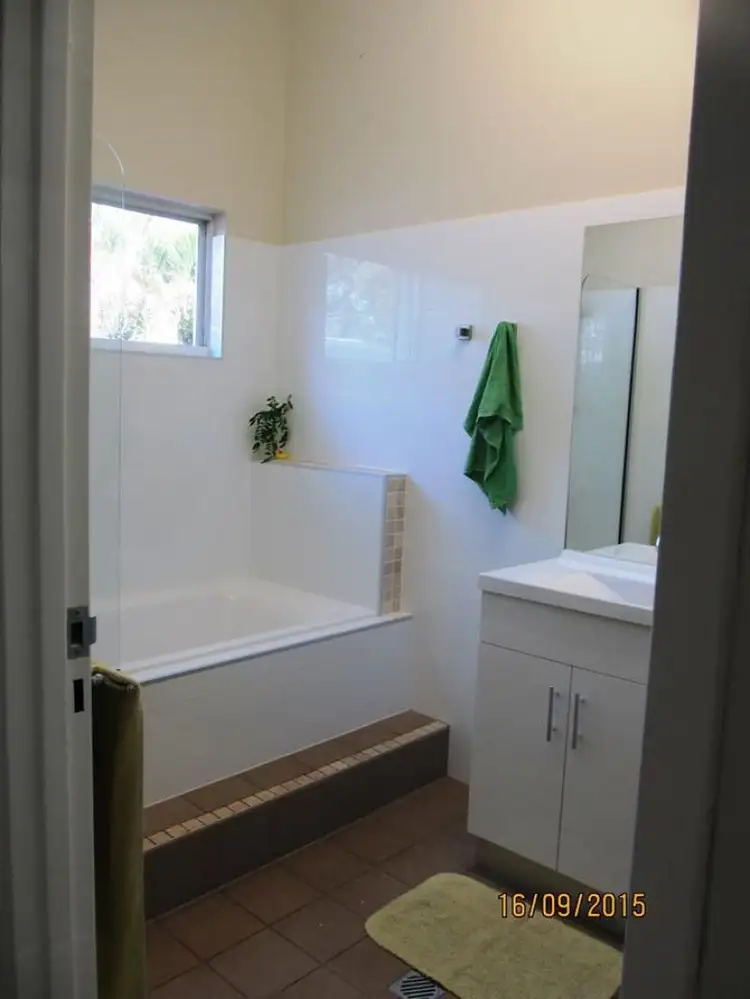 Fifth view of Homely unit listing, 17/9 Pollux Court, Woodroffe NT 830