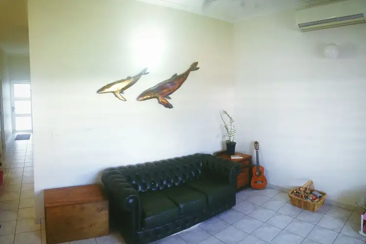 Sixth view of Homely unit listing, 17/9 Pollux Court, Woodroffe NT 830